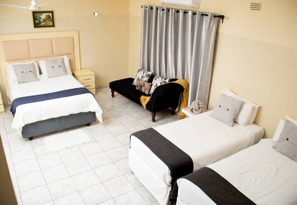 Standard Shared Dormitory