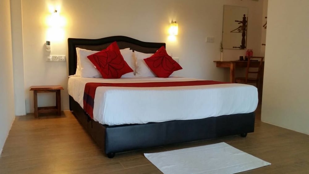 Deluxe Double Room photo 3