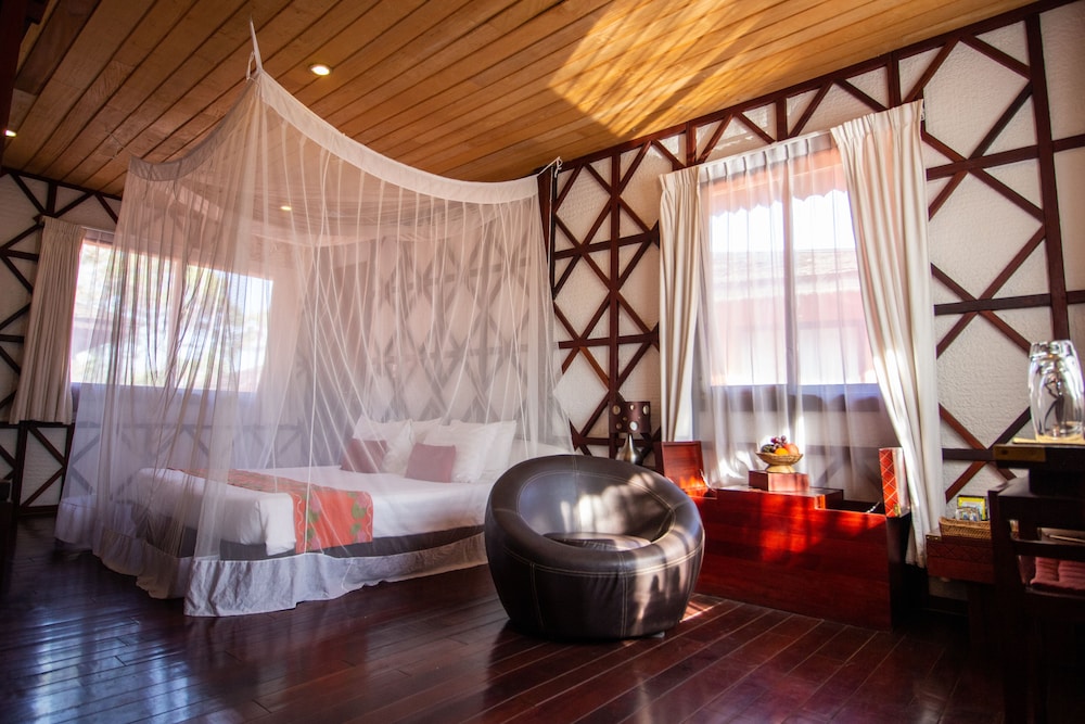 Triple Premium Bungalow photo 1