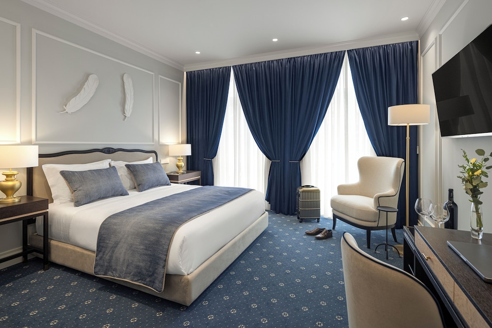 Classic Room - Photo 1