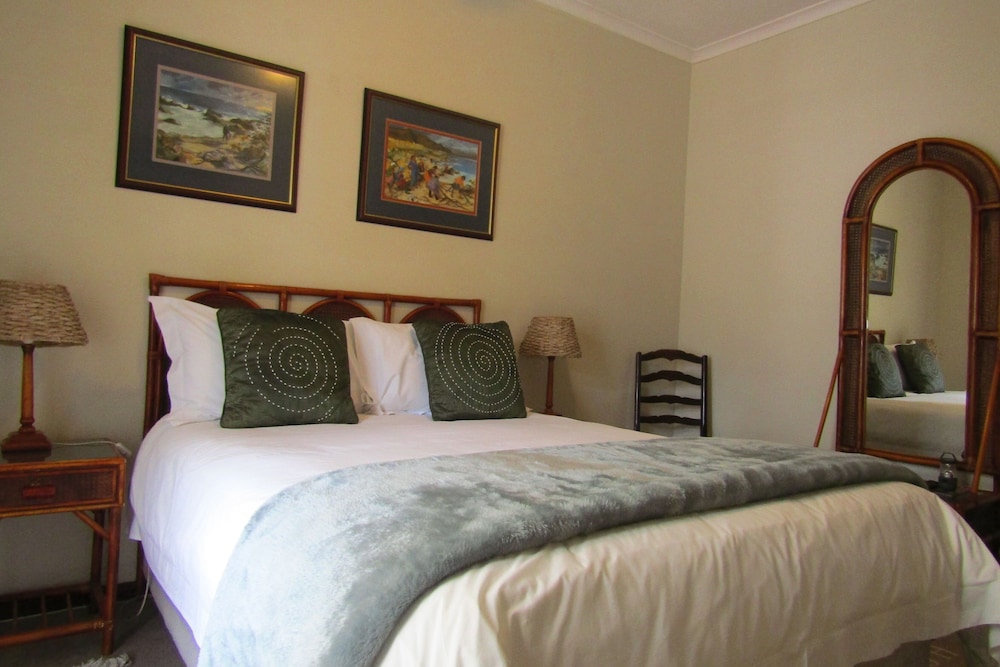 Comfort Quadruple Room photo 3