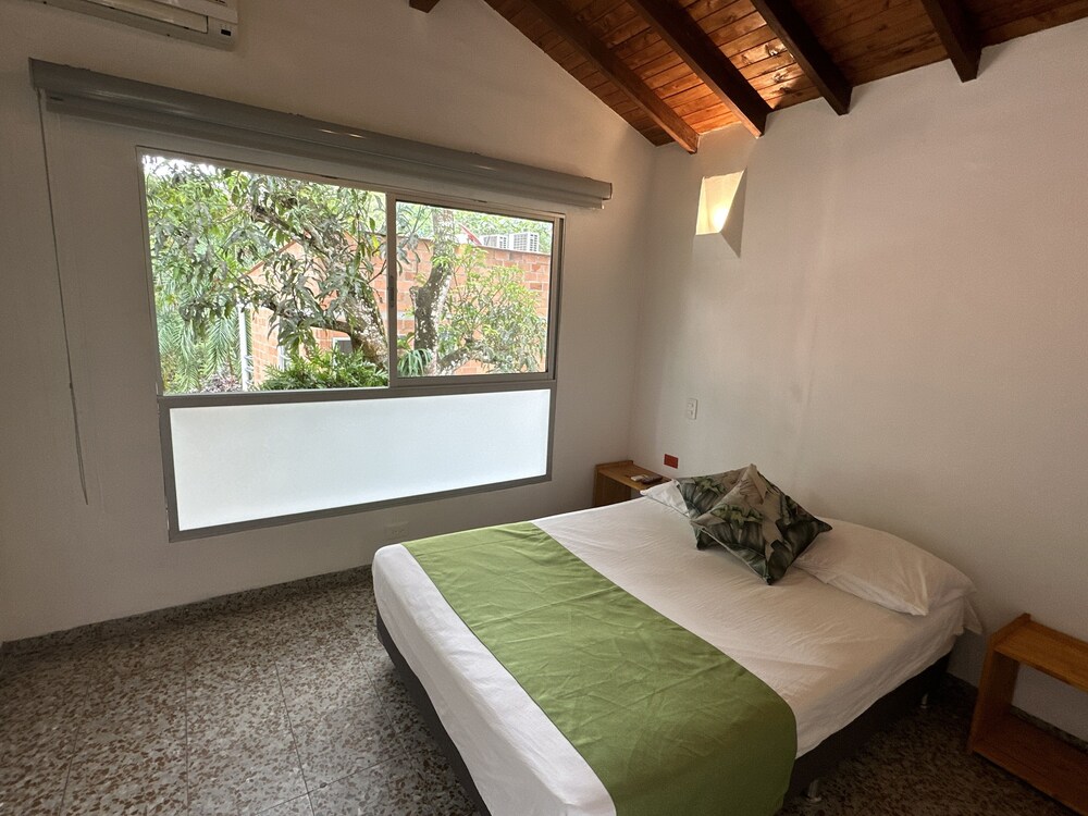 Standard Double Room, 1 Double Bed photo 1