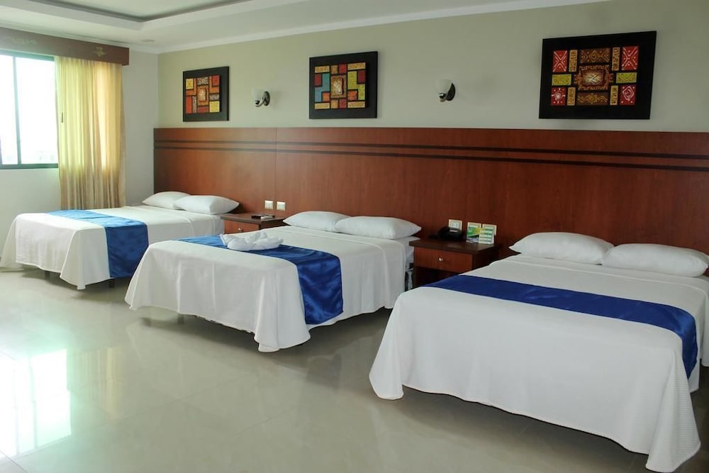 Triple Room photo 2