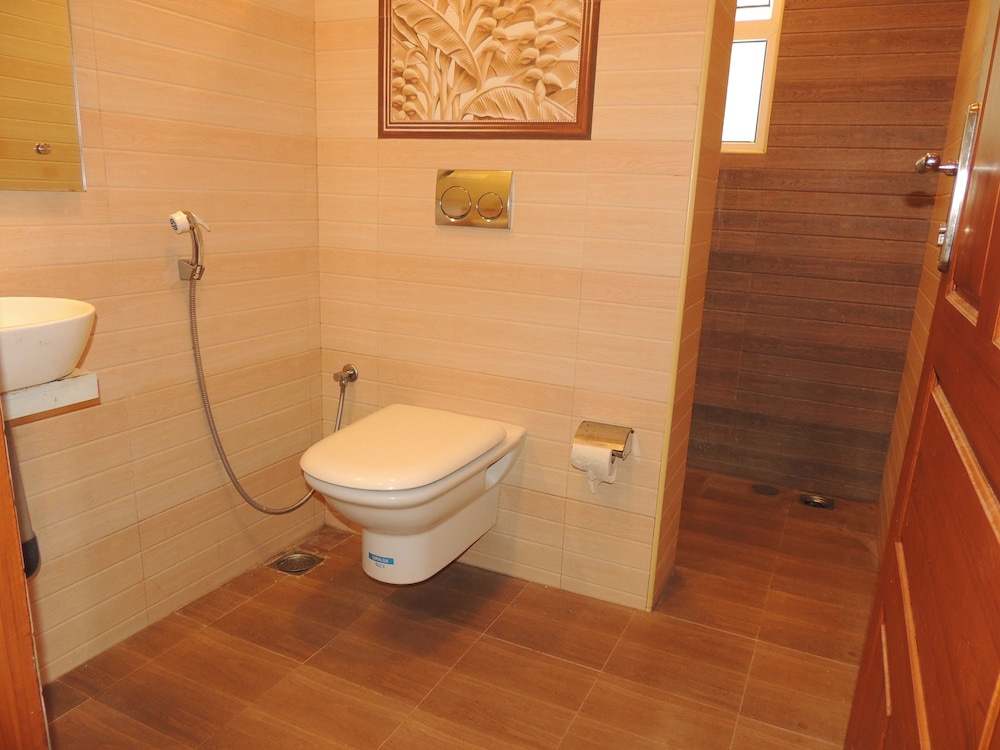 Deluxe Double Room, 1 Double Bed, City View photo 3