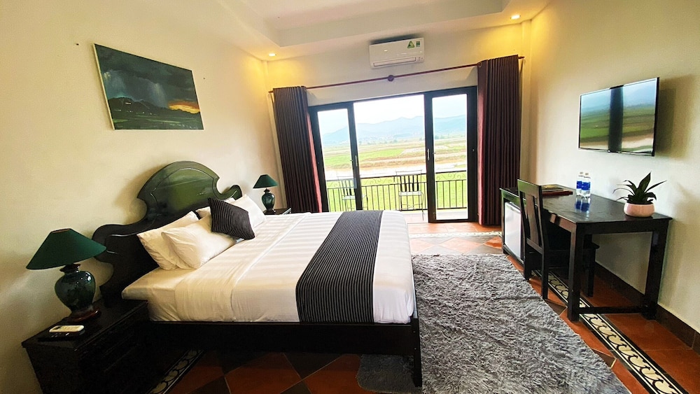 Deluxe Villa photo 3