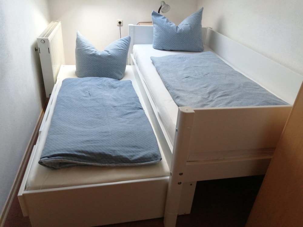 Comfort Apartment, 2 Bedrooms