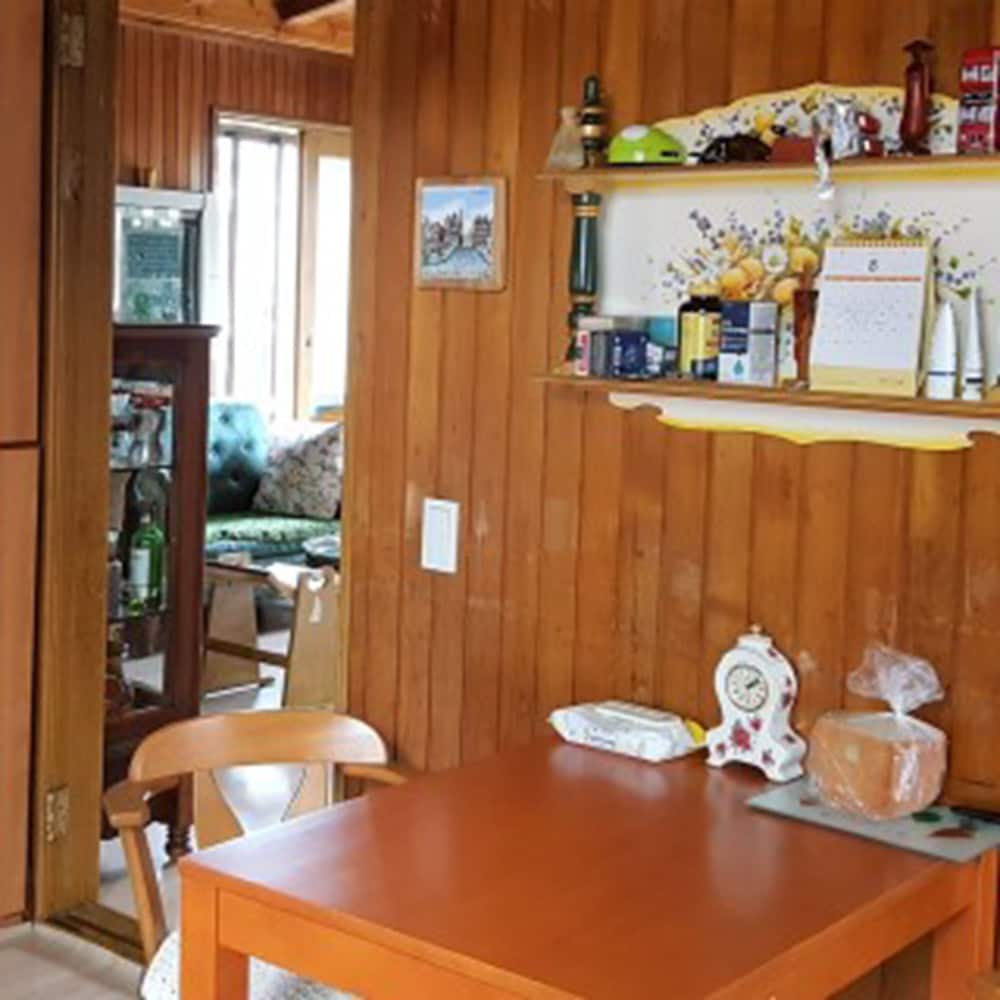 Basic Room, 1 Bedroom, Non Smoking, Kitchenette photo 3