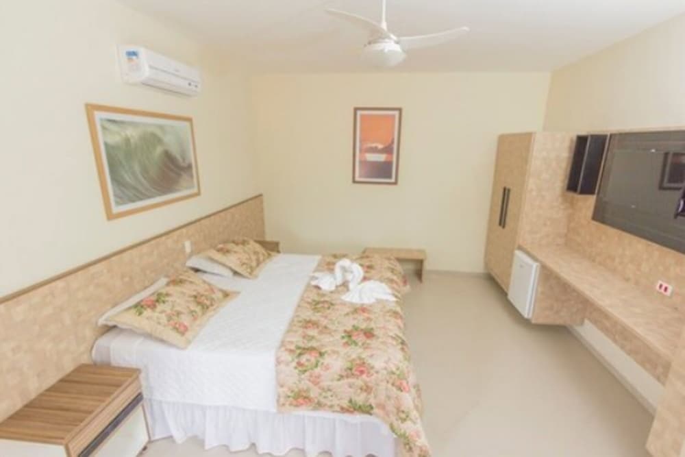 Standard Quadruple Room photo 3