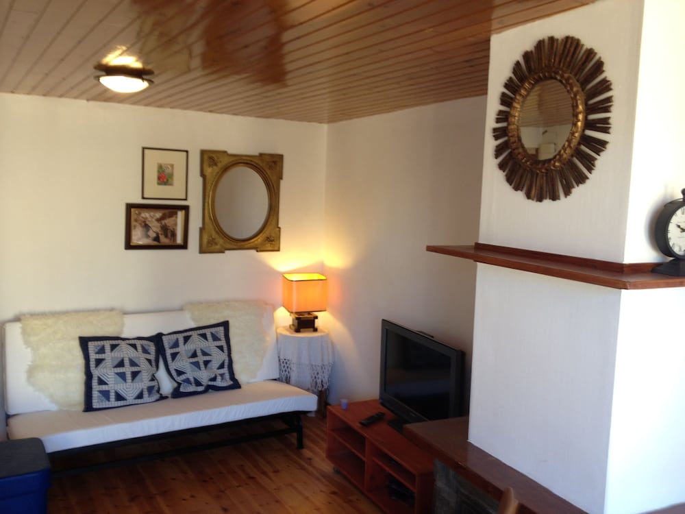 Apartamento, 2 habitaciones, Balcón