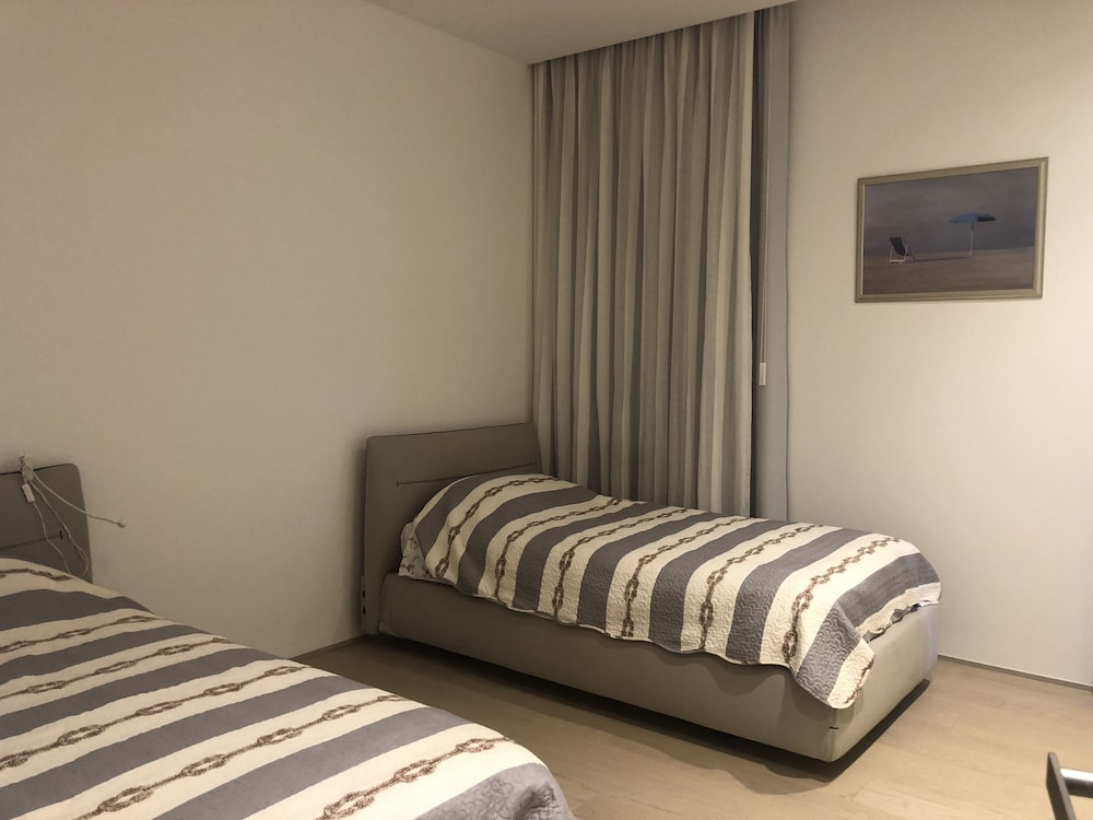 Premium Apartment, Multiple Beds, Smoking