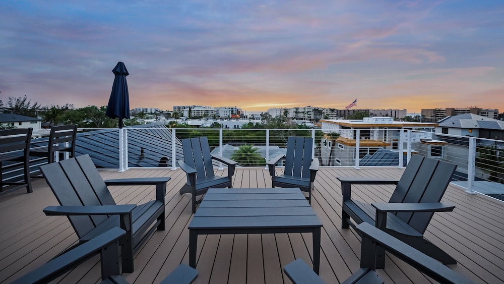 Maritime Manor i Siesta Key, Billede 3