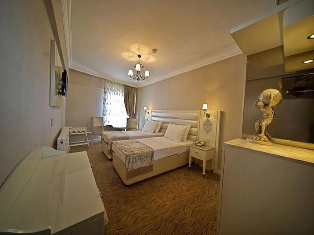 Standard Single Room photo 3