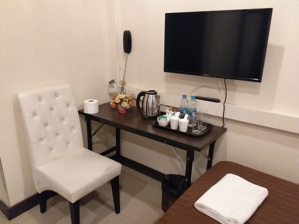Family Suite photo 2