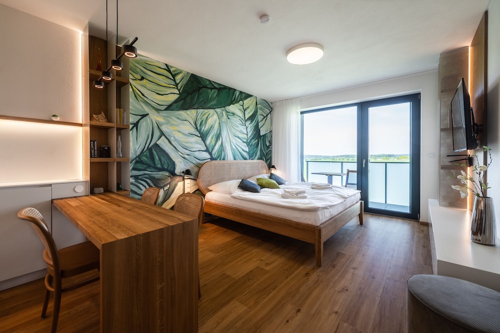 Panoramic Apartment photo 1