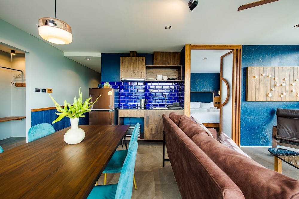 Family Suite - Photo 10