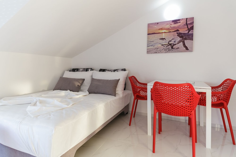 Apartment (6) - Ferienwohnung (6)