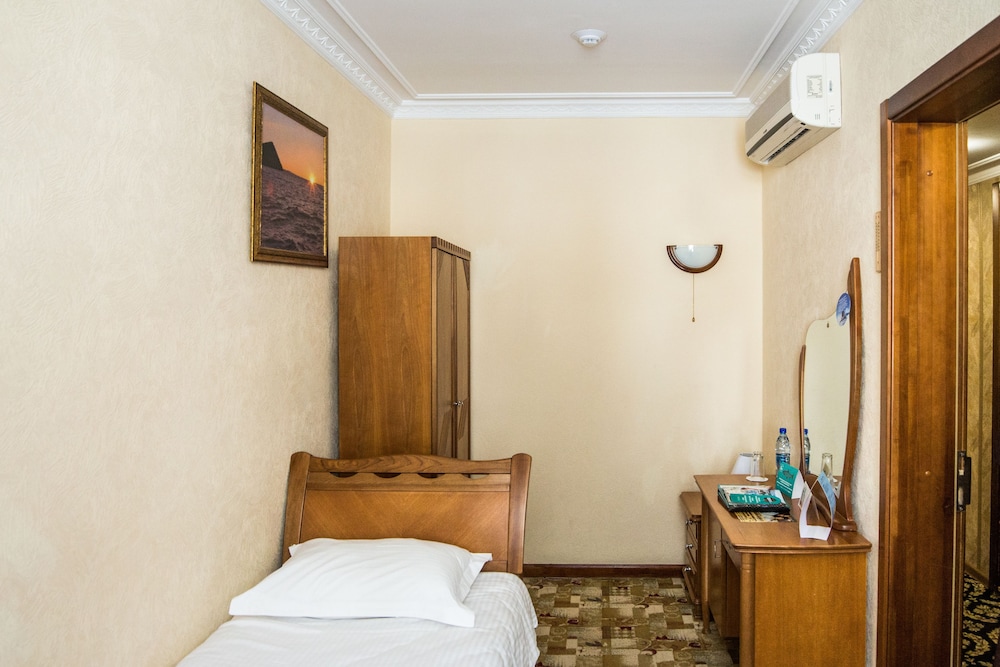 Standard Single Room photo 2