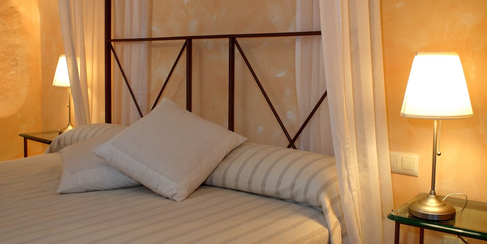 Suite Junior Celler