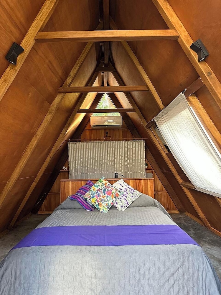 Basic Cabin