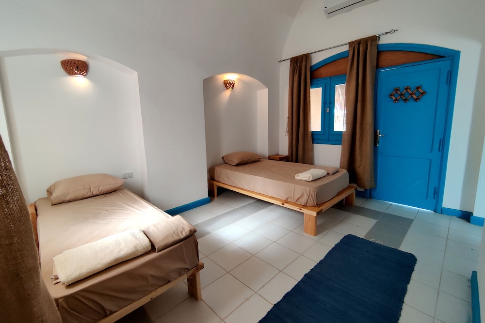 Standard Double Or Twin Room photo 1