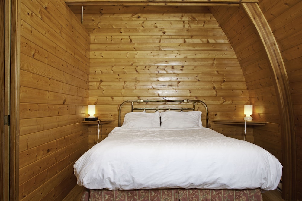 Comfort Chalet, 1 Bedroom, Jetted Tub, Ocean View photo 1