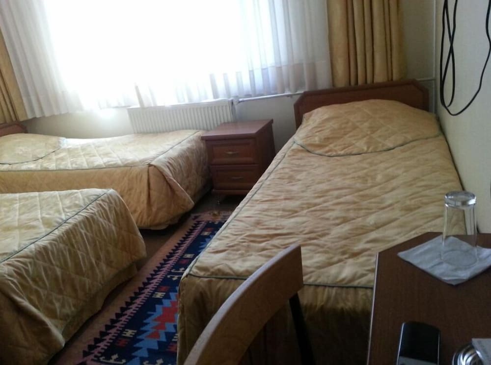 Standard Twin Room photo 1