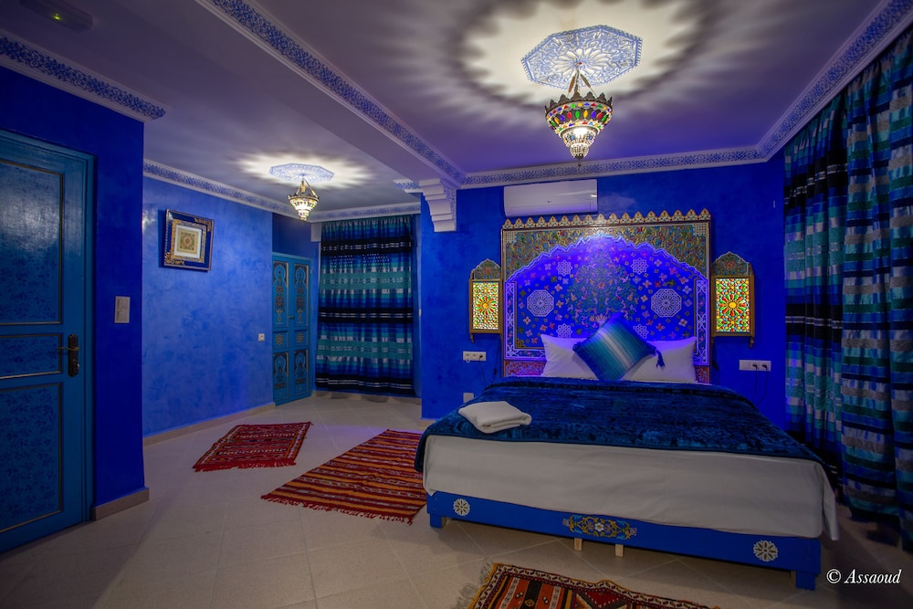 Luxury Double Room photo 2