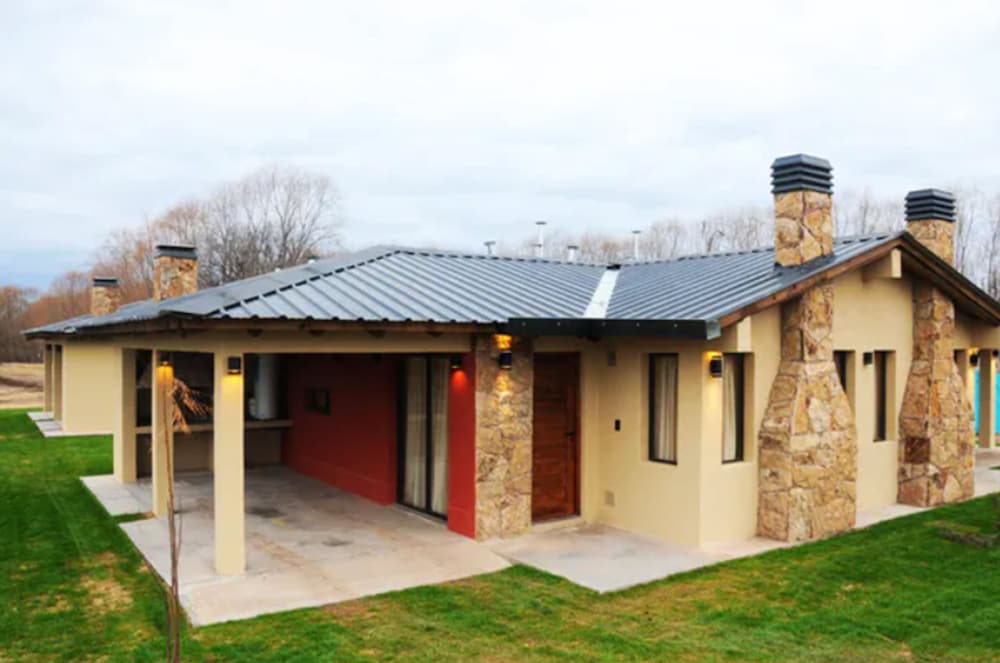 Bungalow (4 People) photo 2
