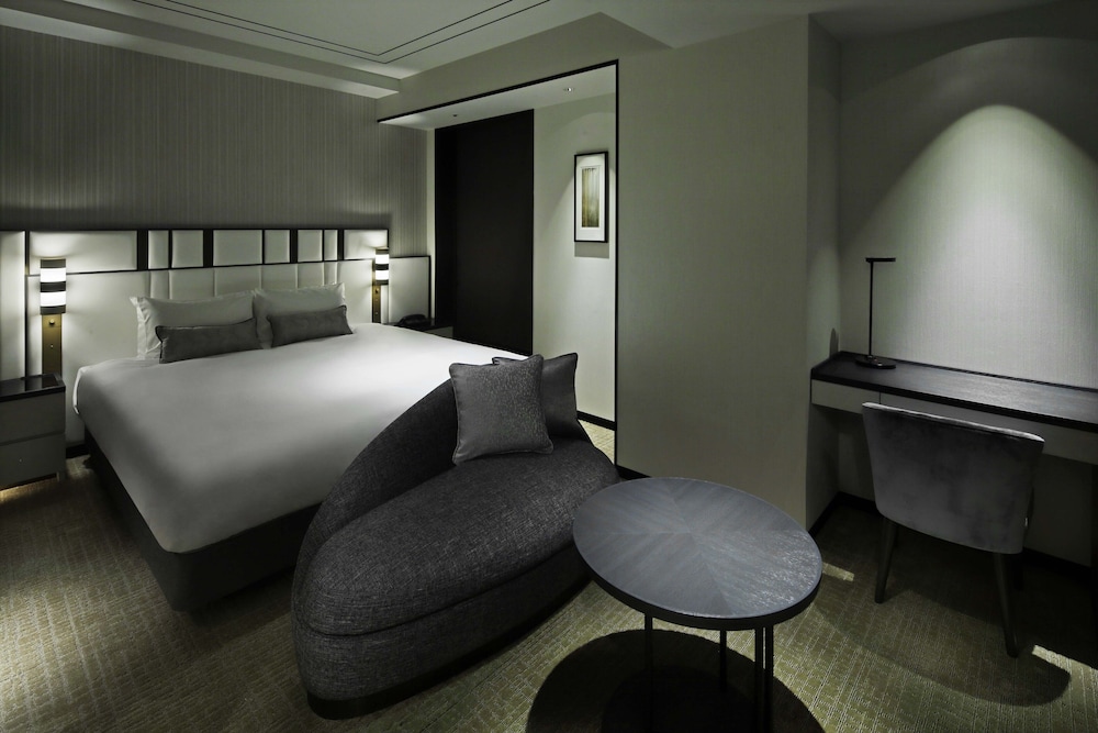 Deluxe King Room, Non Smoking