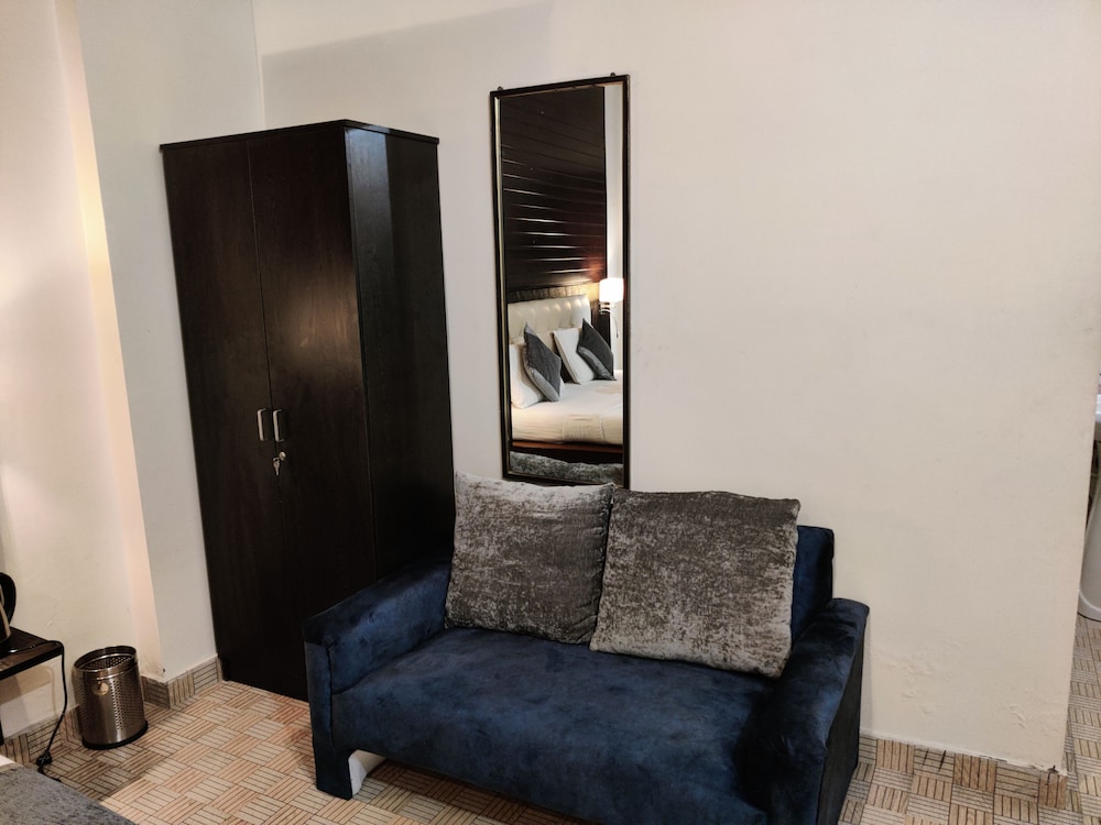 Premium Double Room, 1 Double Bed, Non Smoking photo 3