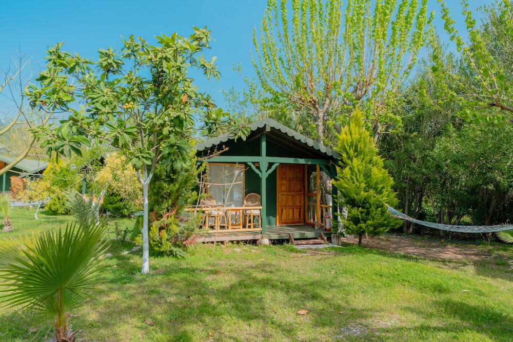 Bungalow, Multiple Beds (3 People) - Photo 3