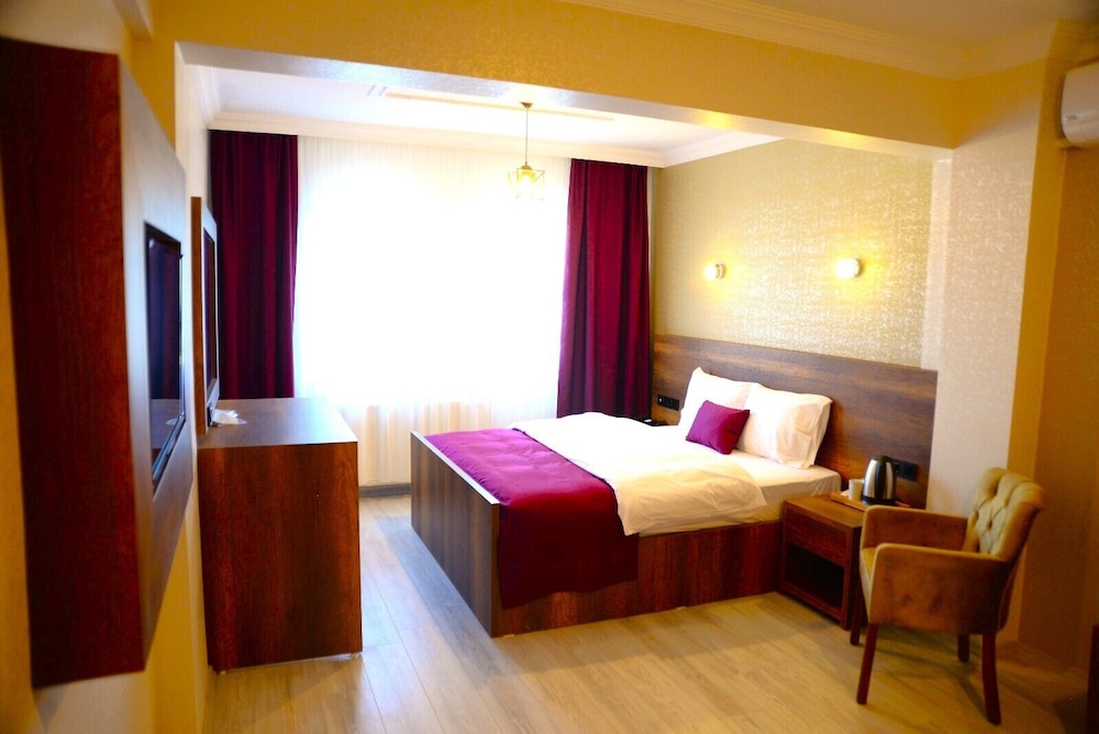 Deluxe Double Room photo 1