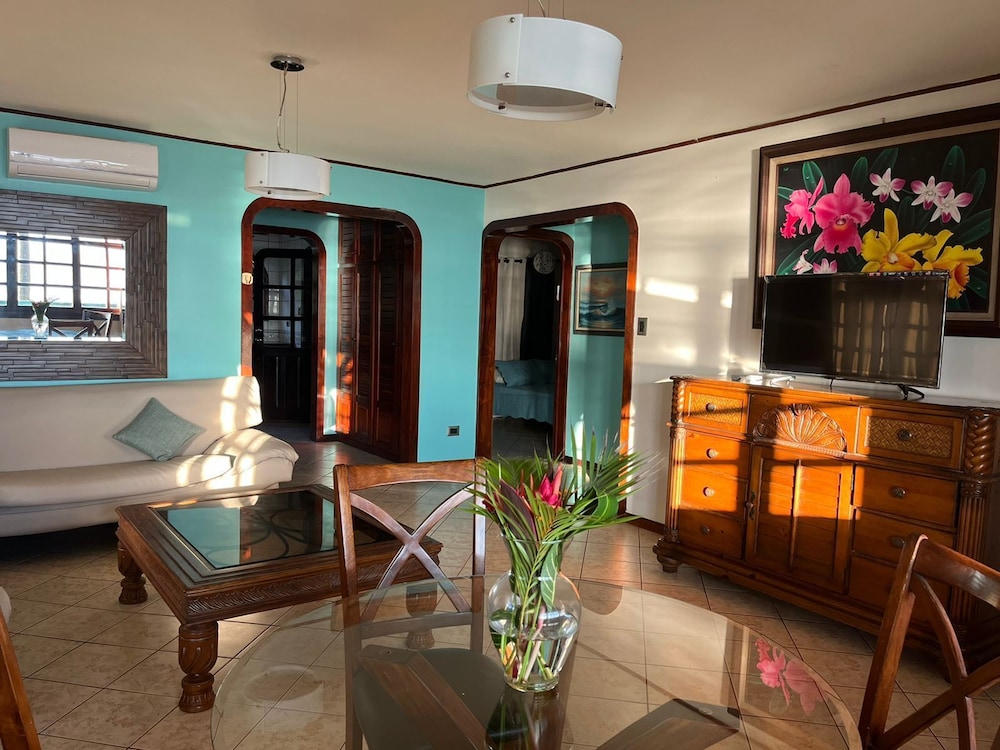 Family Condo
