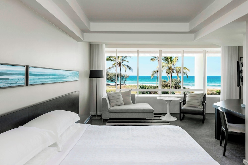 Room, 1 King Bed, Ocean View - Photo 1