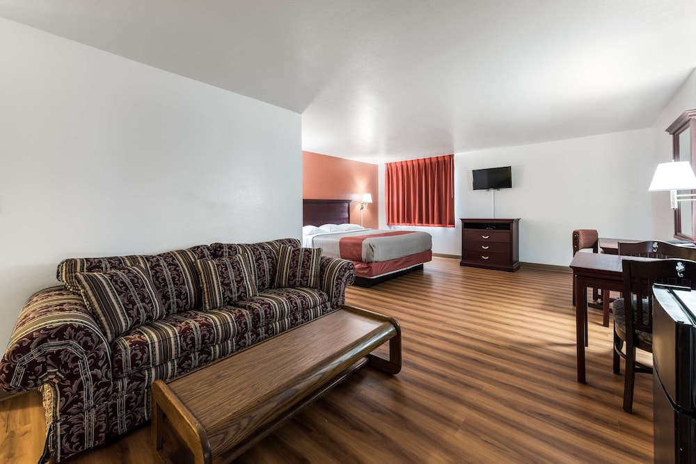 Suite, 1 King Bed photo 1