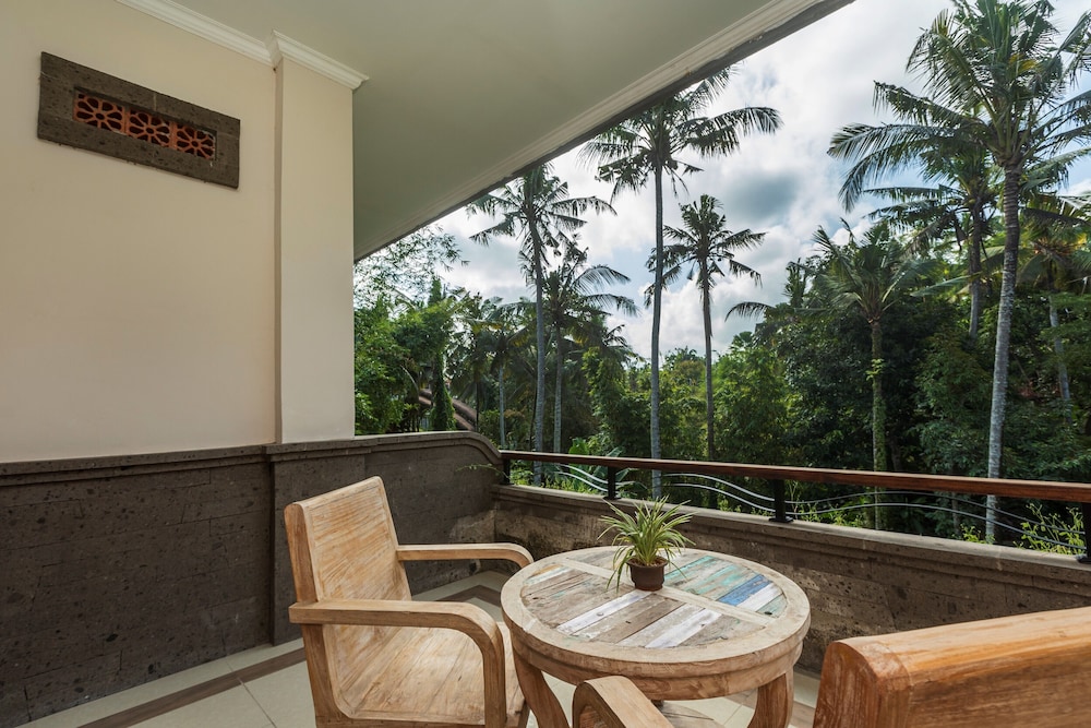 Available room