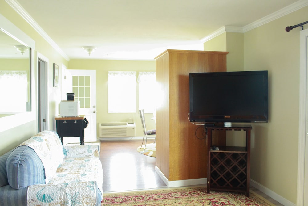 Standard Suite, 2 Bedrooms, Non Smoking, Balcony (Room 31, Ocean View)