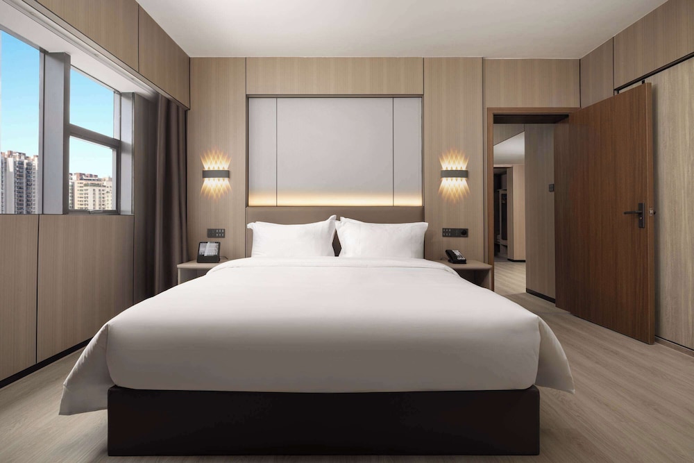 Executive Room, Multiple Beds, Non Smoking photo 1