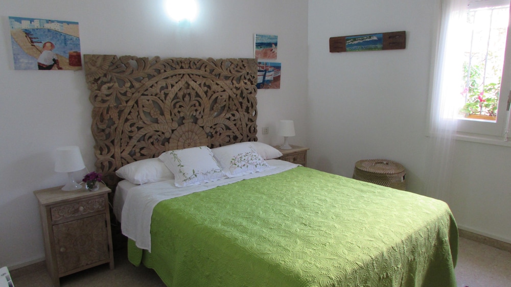 Family Apartment, Multiple Beds, Non Smoking