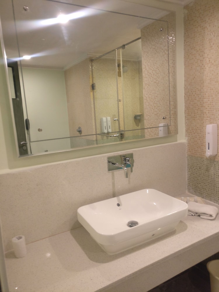 Luxury Double Room, 1 Bedroom, Mountain View - Photo 7