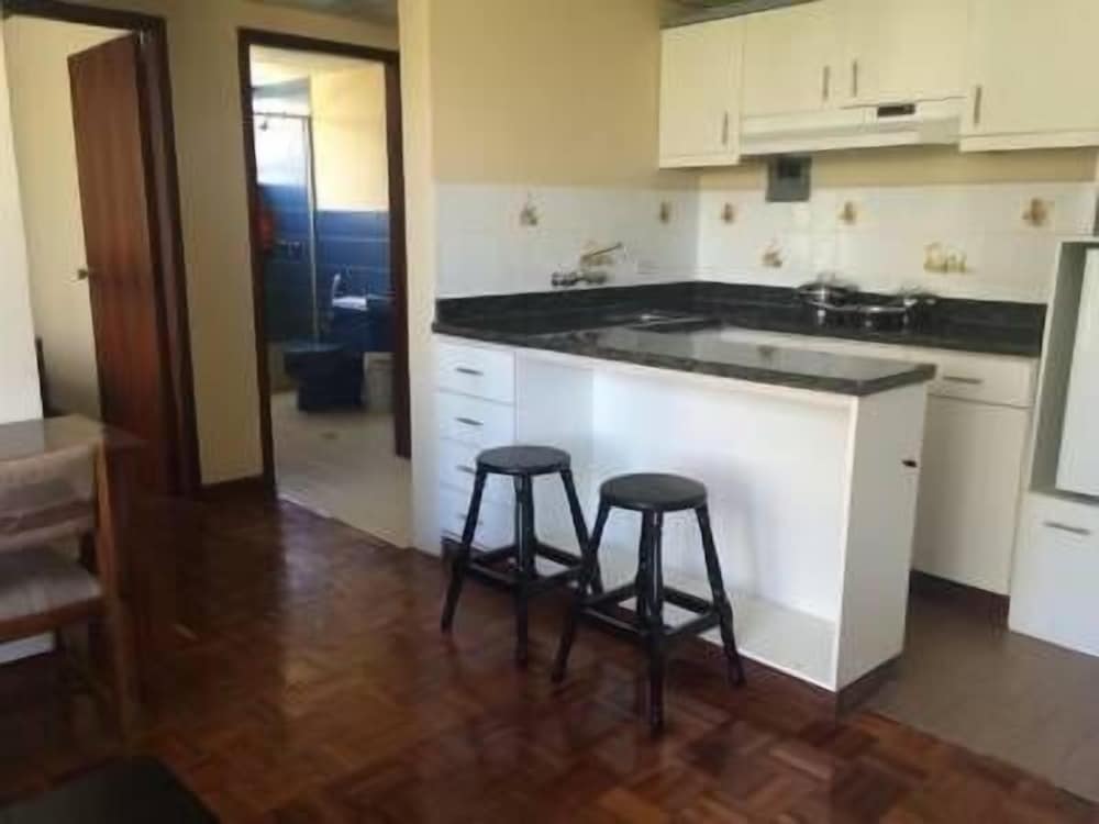 Apartment, 3 Bedrooms