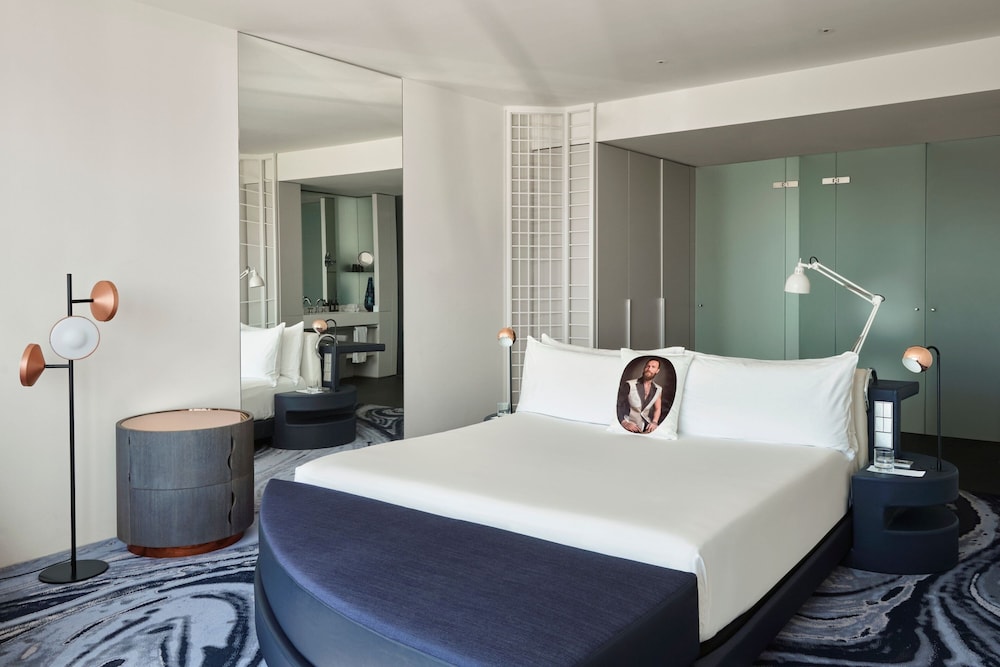 Wonderful Room, Room, 1 King Bed, Marina View