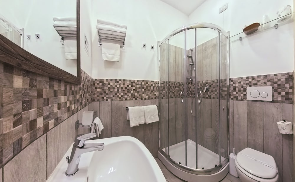 Classic Room, Balcony, Sea View photo 2