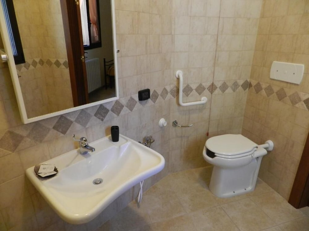 Double Room (Spiga) photo 2