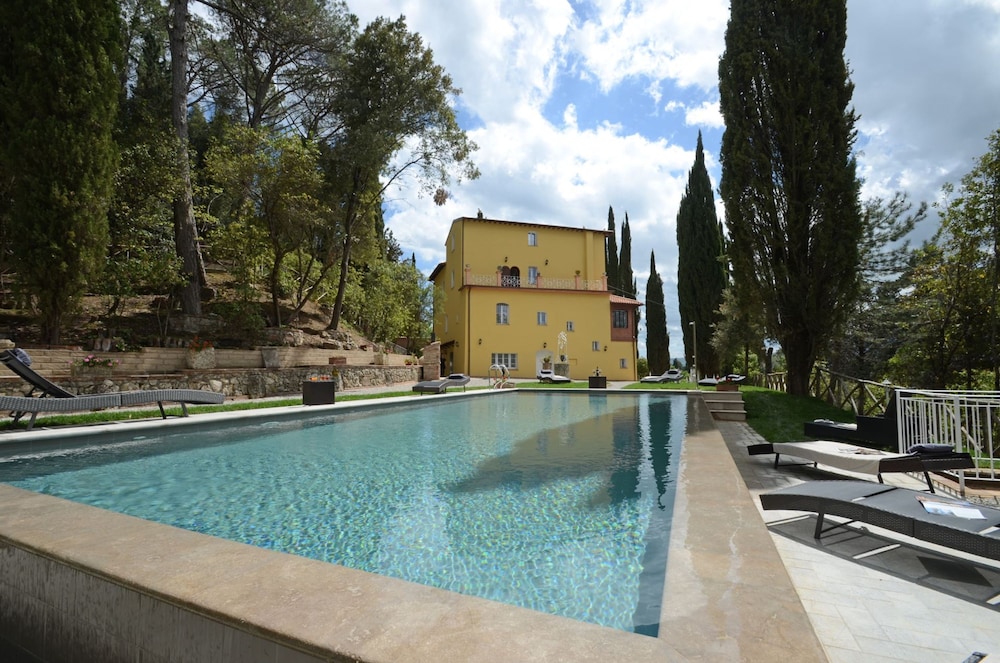 Villa Febea - Villa Febea 16-villa Febea 16, Billede 5