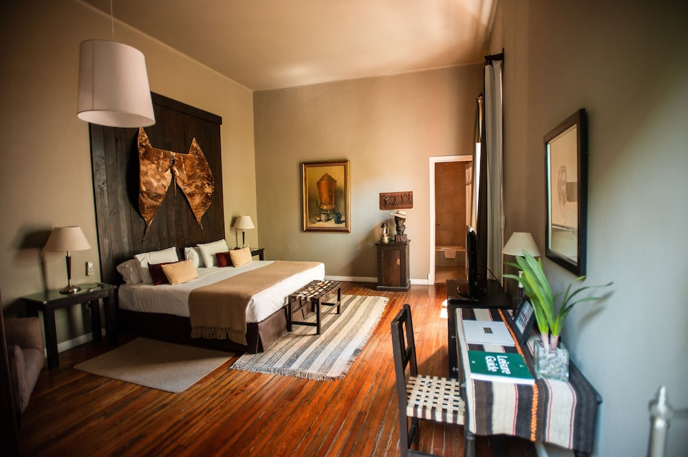 Classic Room photo 2