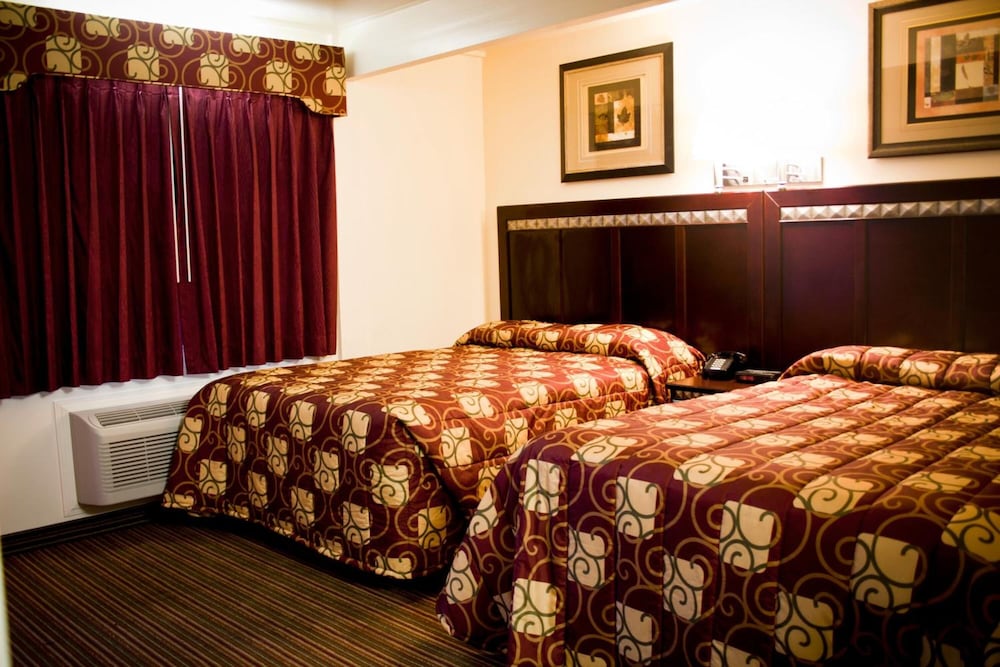 Basic Double Room - Photo 1