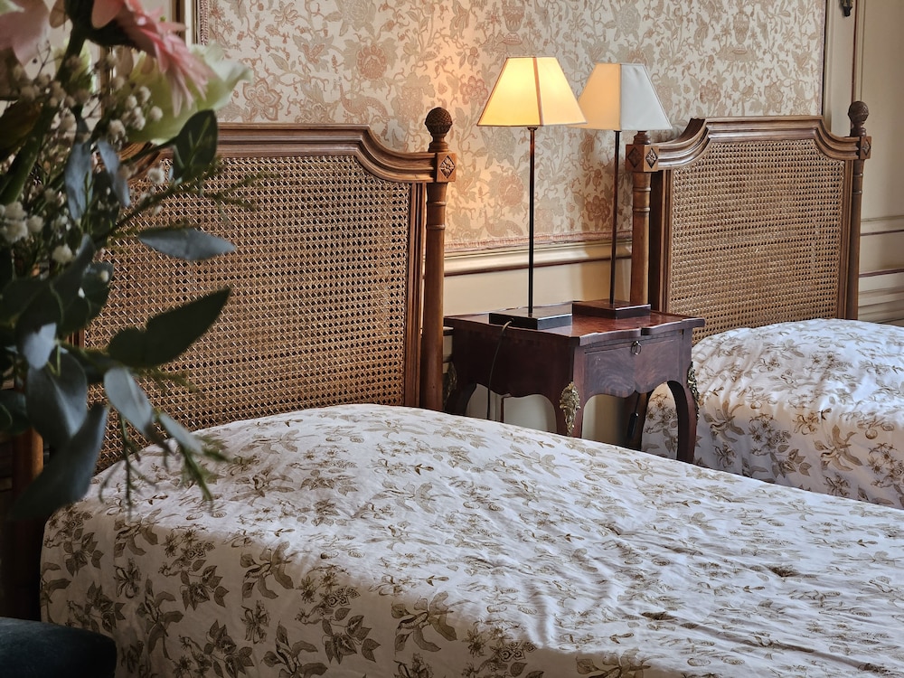 Double or Twin Room (Pigeonnier) photo 1