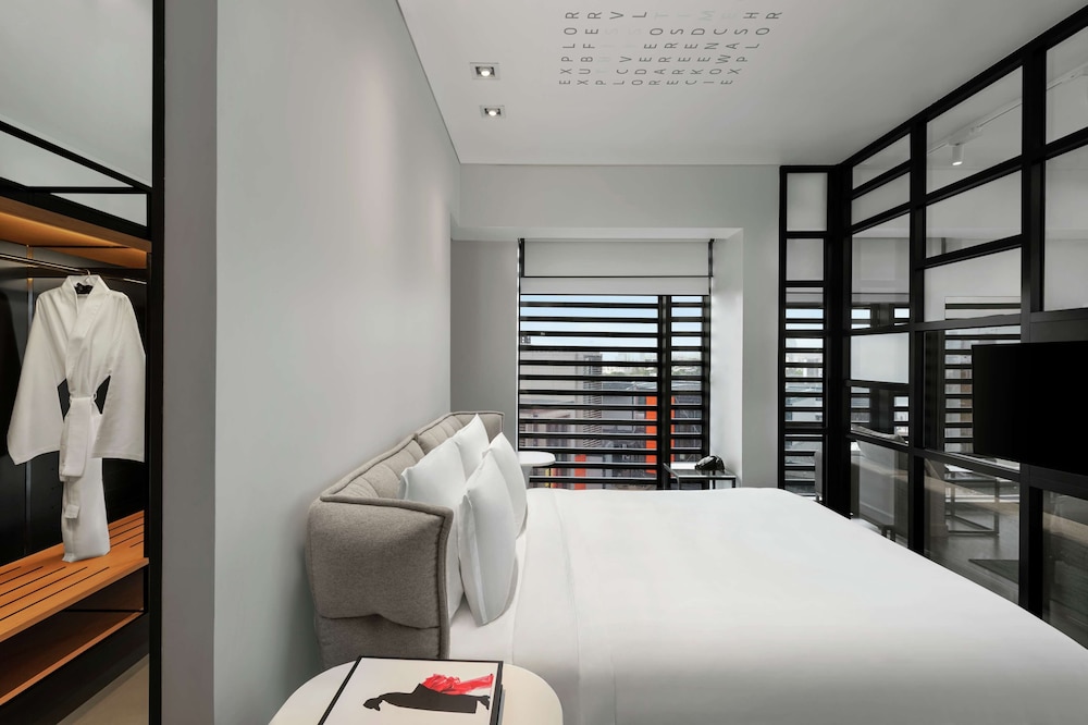 Suite, 1 Bedroom