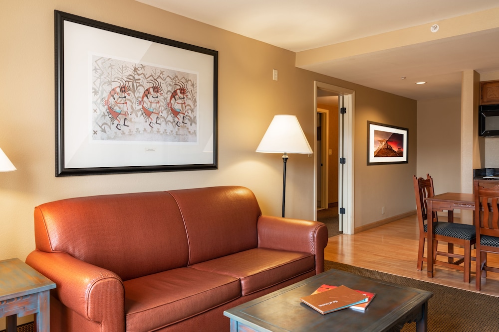 Homewood Suites by Hilton Santa Fe-North, Foto 3